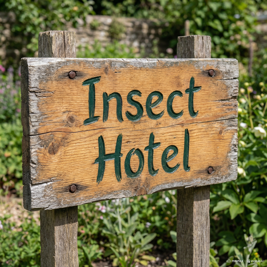 Course on Sustainable Horticulture