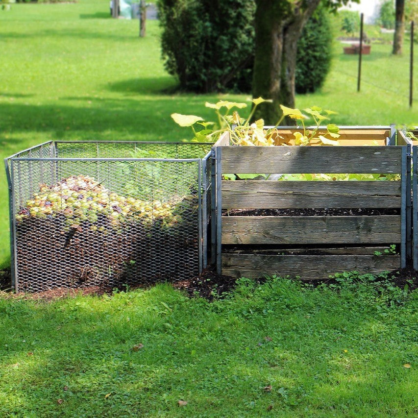 The Sustainable Guide to Composting: Turning Waste into Gold