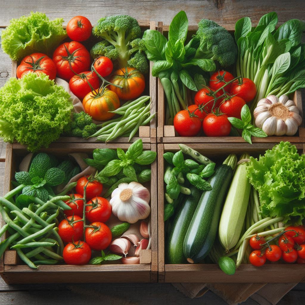 Course on Sustainable Horticulture